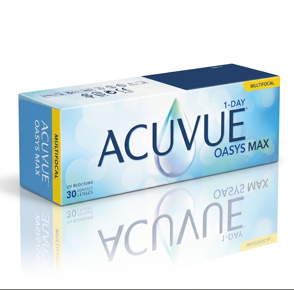 oasysmaxmulti30